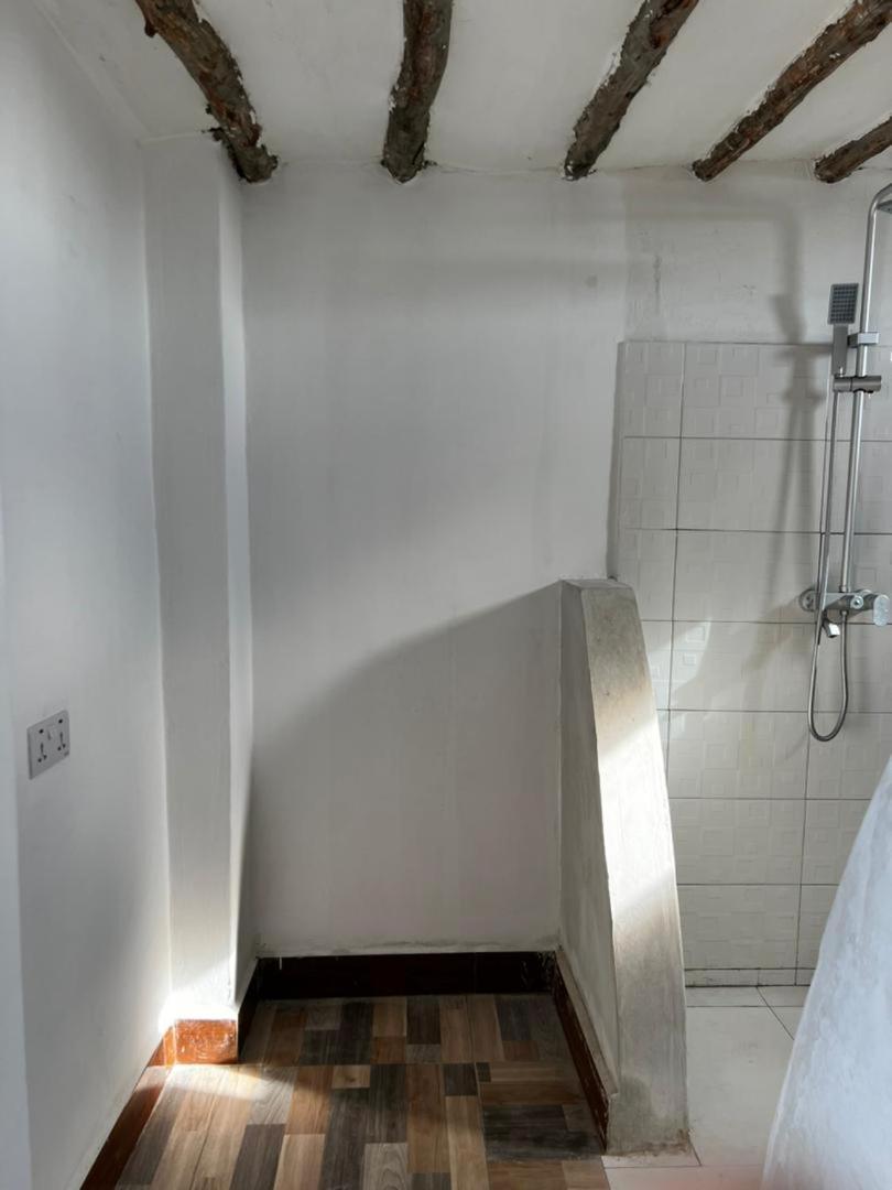 Appartamento Nurzanzi House Zanzibar