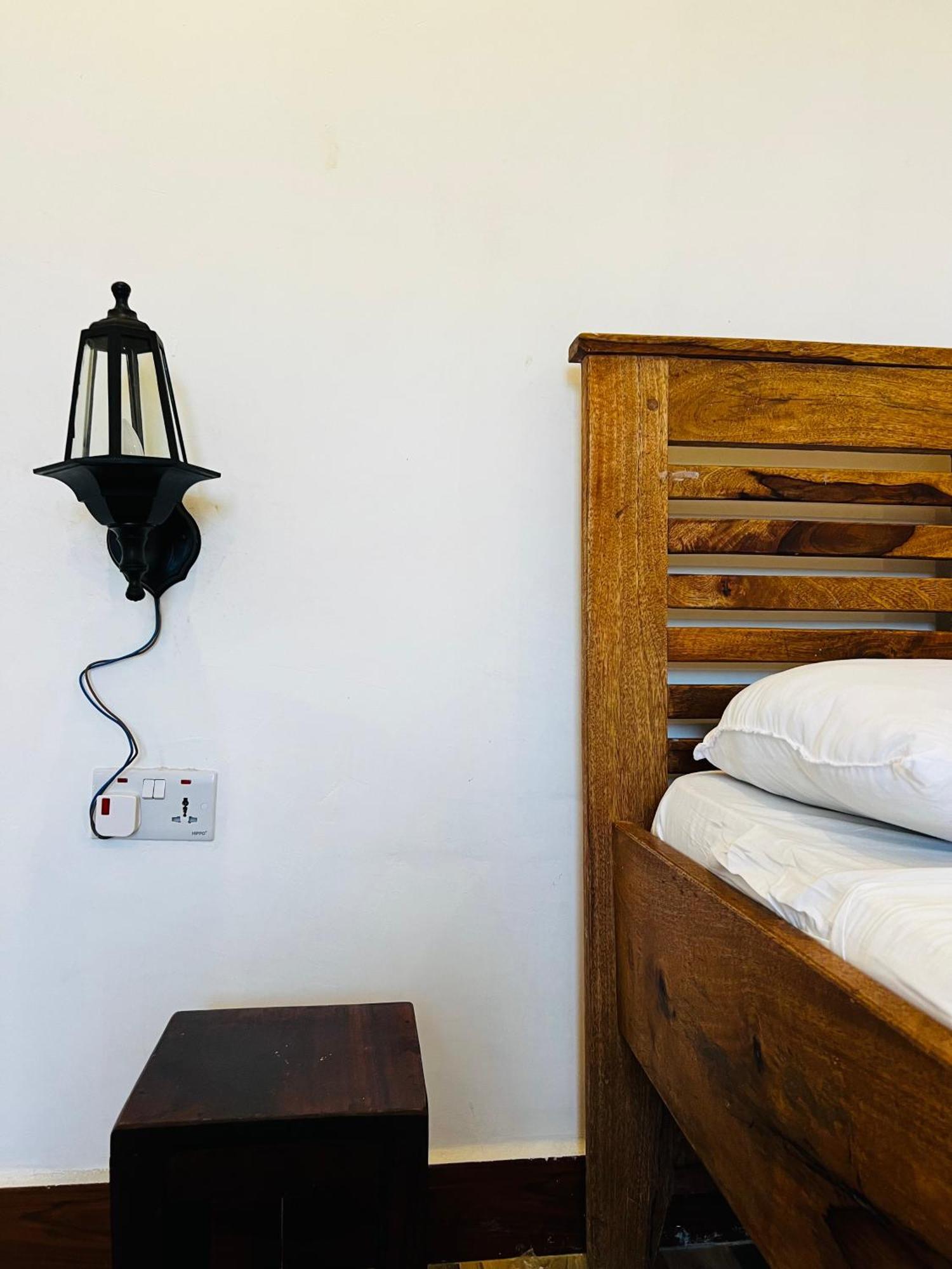 Appartamento Nurzanzi House Zanzibar