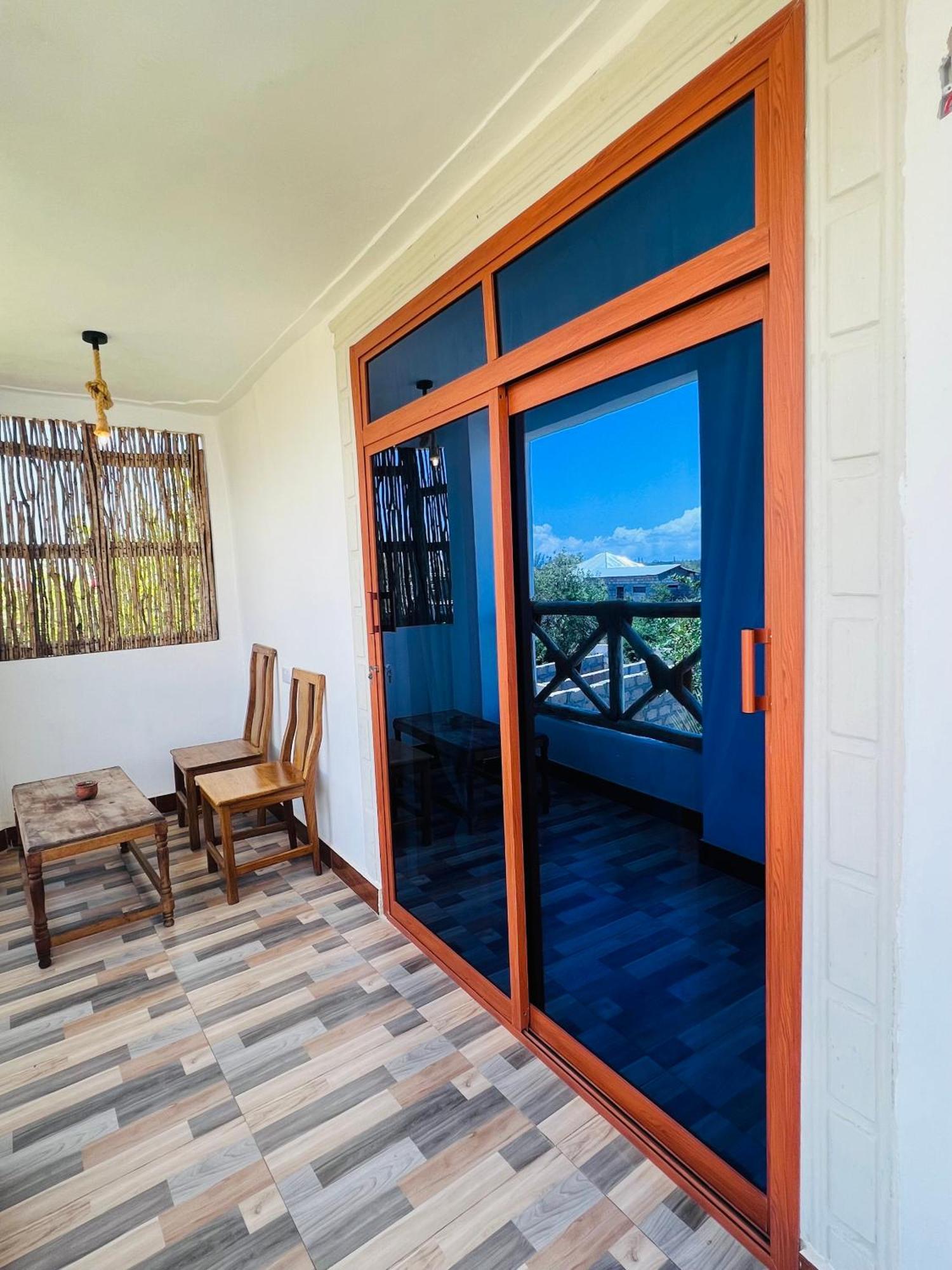 Appartamento Nurzanzi House
