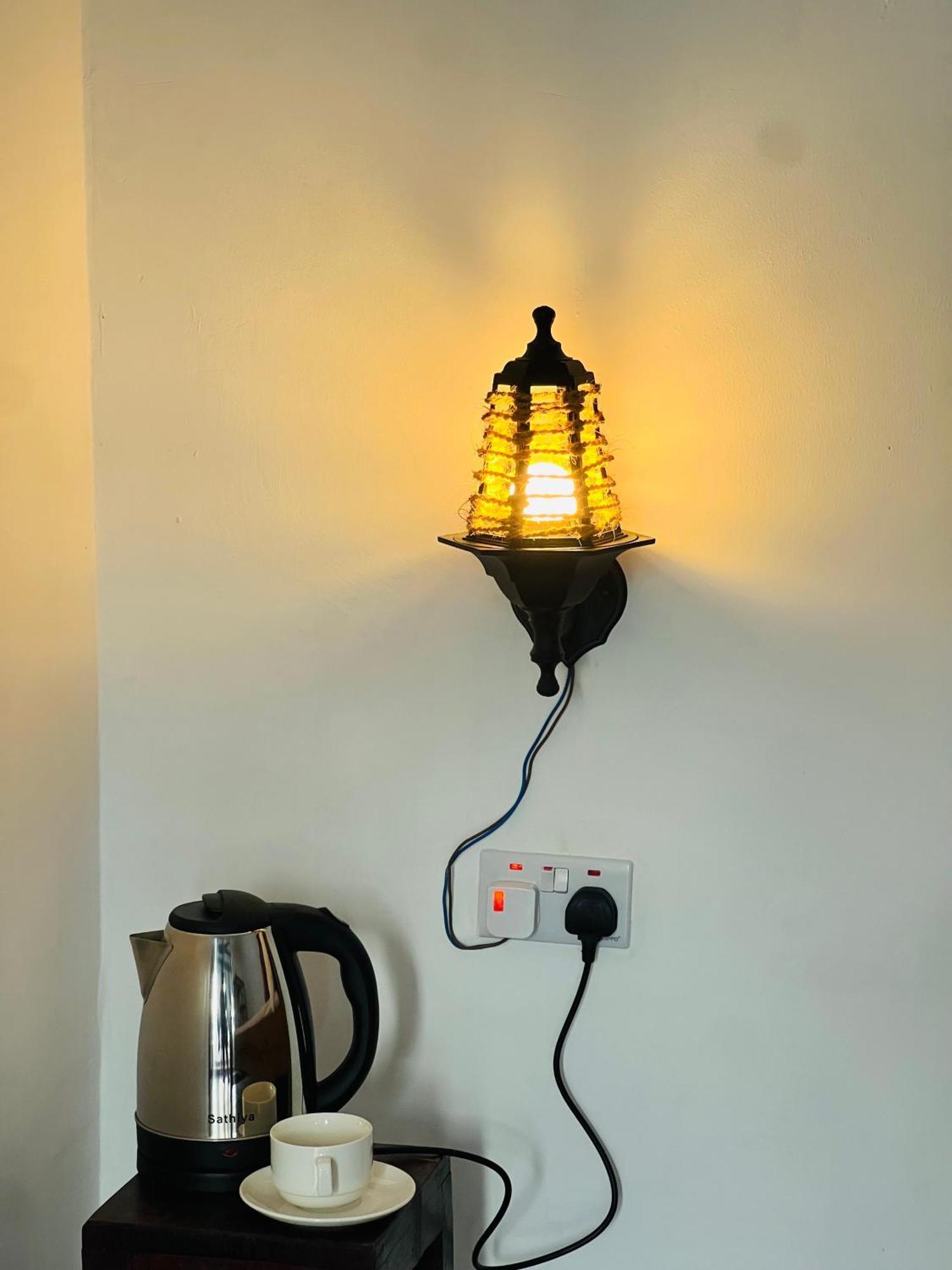 Appartamento Nurzanzi House Zanzibar