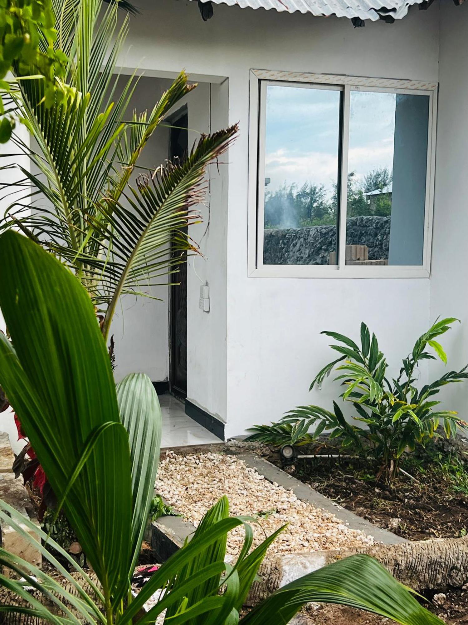 Appartamento Nurzanzi House Zanzibar